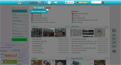 Desktop Screenshot of joinusworld.org